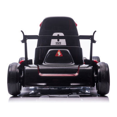 G.W/N.W 28.7/25.7KG Battery Electric Go Kart Car With Remote Controller 2022 Design