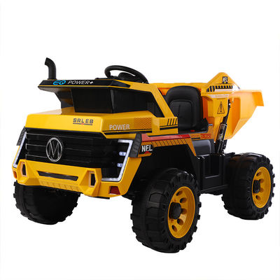 Children's Ride On 12V Electric Charging Truck Car Carton Size/CBM 113*75*61/0.516