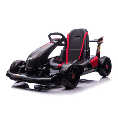 117*71.5*33CM Packing Size Plastic Child Electric High Speed Go Kart Car for Kids