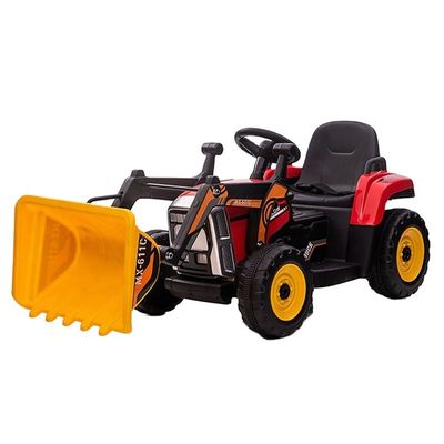 2022 Latest Design Child Electric Car with One Button Start and Music Player Function