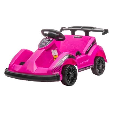 6V Remote Control Children's Electric Ride On Car Kart for Kids within Your Budget