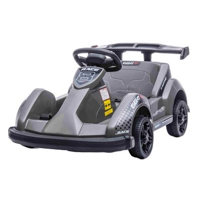 6V Remote Control Children's Electric Ride On Car Kart for Kids within Your Budget