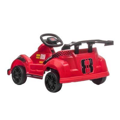 6V Remote Control Children's Electric Ride On Car Kart for Kids within Your Budget