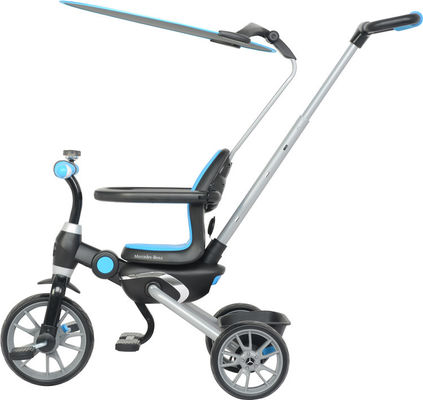 Foldable Kids Balanced Bike Ride On Car Customizable Discount for Age Range 0-24 Months