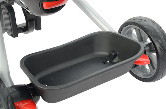 Foldable Kids Balanced Bike Ride On Car Customizable Discount for Age Range 0-24 Months
