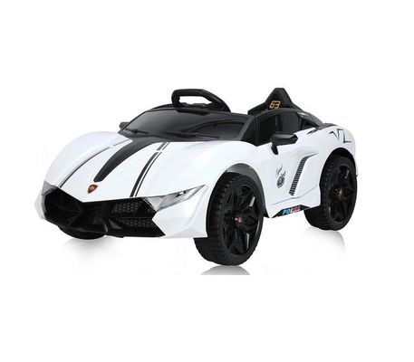 10 Years Old Kids Electric Car 2023 Ride On Toy with 13.8kg G.W. and Remote Control