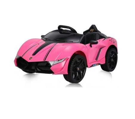 10 Years Old Kids Electric Car 2023 Ride On Toy with 13.8kg G.W. and Remote Control