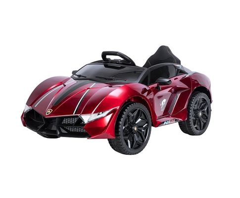 10 Years Old Kids Electric Car 2023 Ride On Toy with 13.8kg G.W. and Remote Control