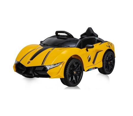 10 Years Old Kids Electric Car 2023 Ride On Toy with 13.8kg G.W. and Remote Control