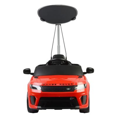 Customizable Light Function 6v 12V Battery Toddler Ride On Cars for Kids Gender-Neutral