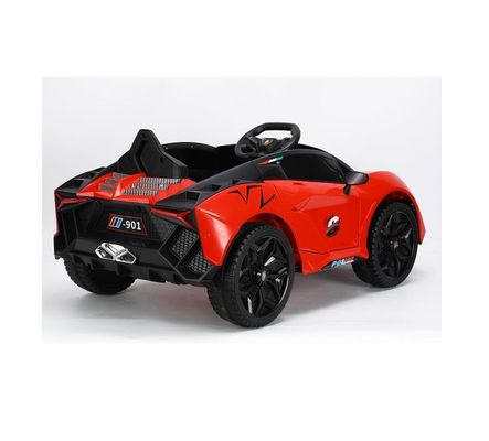 10 Years Old Kids Electric Car 2023 Ride On Toy with 13.8kg G.W. and Remote Control