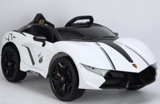10 Years Old Kids Electric Car 2023 Ride On Toy with 13.8kg G.W. and Remote Control