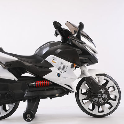 Custom Direct 12V Baby Battery Powered Children's Ride On Car Electric Car Kids Motorcycle