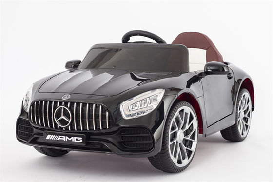 Carton Size 100*56*27 Kids Electric Chargeable 12V Ride On Car With Remote Control