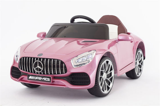 Carton Size 100*56*27 Kids Electric Chargeable 12V Ride On Car With Remote Control