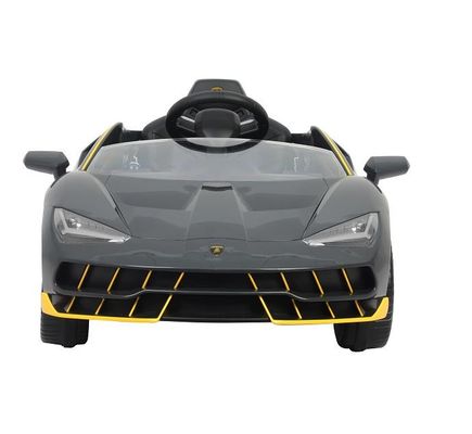 2022 Outlet Accepts Customized 6V 12V Electric Remote Control Ride On Car for Children
