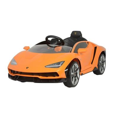 2022 Outlet Accepts Customized 6V 12V Electric Remote Control Ride On Car for Children