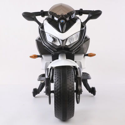 Custom Direct 12V Baby Battery Powered Children's Ride On Car Electric Car Kids Motorcycle