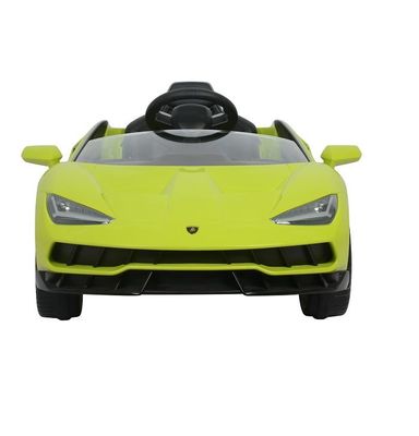 2022 Outlet Accepts Customized 6V 12V Electric Remote Control Ride On Car for Children