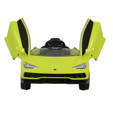 2022 Outlet Accepts Customized 6V 12V Electric Remote Control Ride On Car for Children