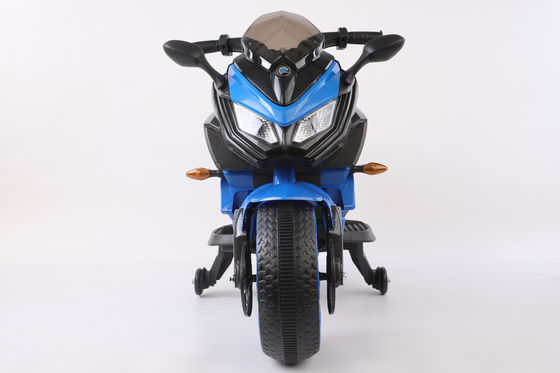 Custom Direct 12V Baby Battery Powered Children's Ride On Car Electric Car Kids Motorcycle