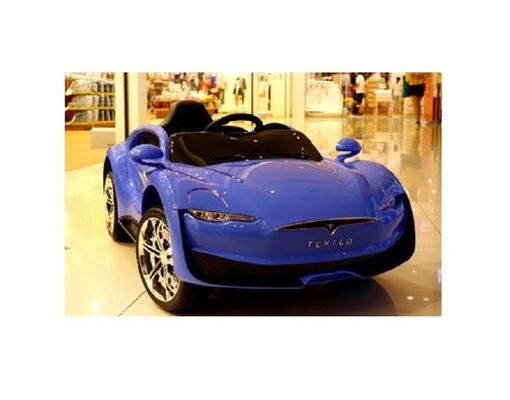 12V Electric Battery Ride On Car For Kids Made of PP Material with Max loading 40kg