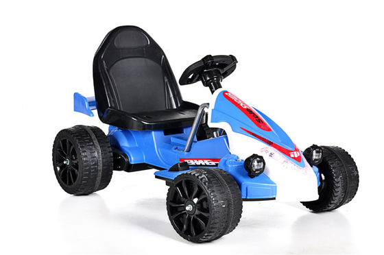 2022 Children's Ride On Car Kart with Remote Control Function 106*70*65 Size 4 Wheels