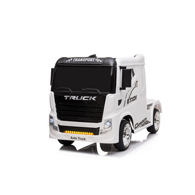 117*55*63.5 cm Packing Size Car 2022 Big Electric Children Ride On Truck for Kids
