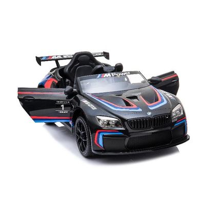 2022 Online Customized 6V/12V Children Ride On Electric Cars with 40HQ 215PCS Capacity