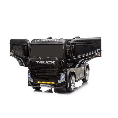117*55*63.5 cm Packing Size Car 2022 Big Electric Children Ride On Truck for Kids