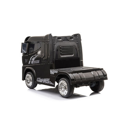 117*55*63.5 cm Packing Size Car 2022 Big Electric Children Ride On Truck for Kids