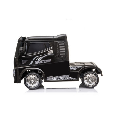 117*55*63.5 cm Packing Size Car 2022 Big Electric Children Ride On Truck for Kids