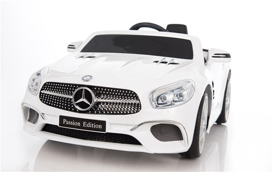 390*1 or 390*2 Motor Electric Toy Ride On Car With Remote Control Affordable and Easy