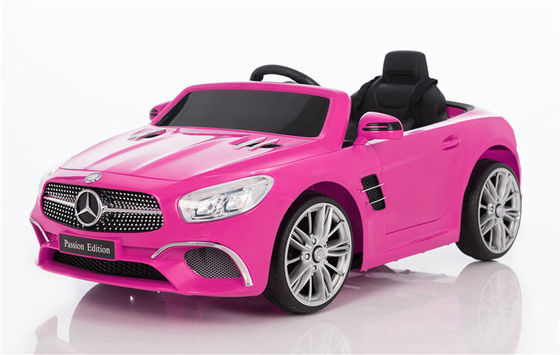 390*1 or 390*2 Motor Electric Toy Ride On Car With Remote Control Affordable and Easy