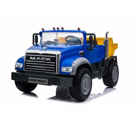 s Suppliers Custom 12V Batteries and Plastic Electric Trucks Suitable for 3-8 Year Olds