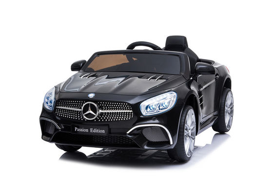 390*1 or 390*2 Motor Electric Toy Ride On Car With Remote Control Affordable and Easy