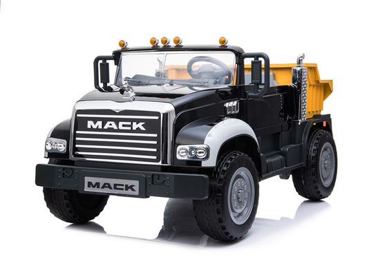 s Suppliers Custom 12V Batteries and Plastic Electric Trucks Suitable for 3-8 Year Olds