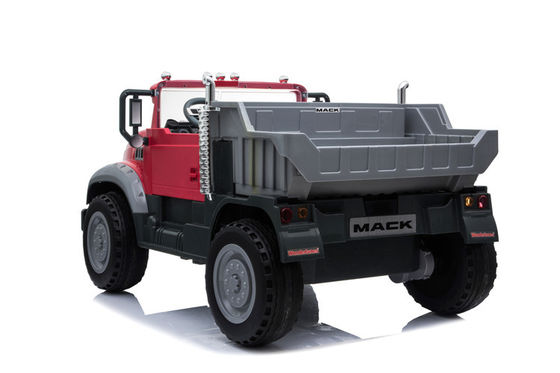 s Suppliers Custom 12V Batteries and Plastic Electric Trucks Suitable for 3-8 Year Olds