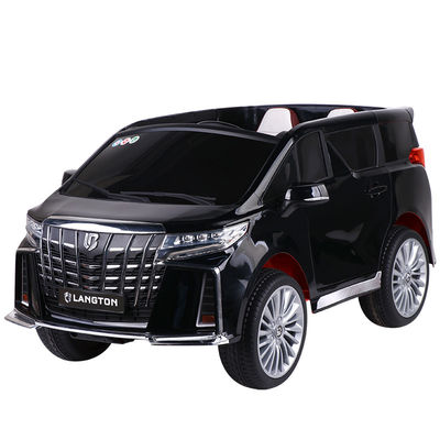 2022 Wholesales Cool 12V7AH*1 Battery Children Electric Ride On Car with Remote Control