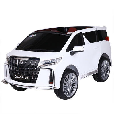 2022 Wholesales Cool 12V7AH*1 Battery Children Electric Ride On Car with Remote Control