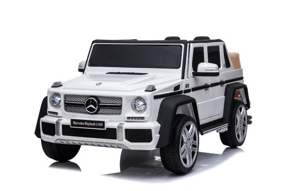Electric 12V Big Ride On Car for Kids Battery Operated Suitable Age 3-8 Year Olds