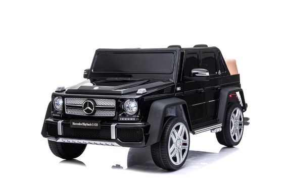 Electric 12V Big Ride On Car for Kids Battery Operated Suitable Age 3-8 Year Olds
