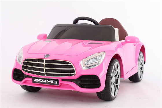 12V Electric Rechargeable Cars for Kids USB/TF Socket 100*56*27cm Carton Size Direct