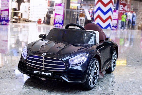 12V Electric Rechargeable Cars for Kids USB/TF Socket 100*56*27cm Carton Size Direct