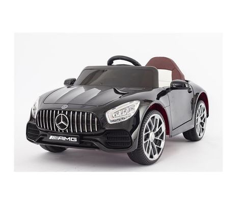 Ride On Toy 2 Seats 12V Electric Rechargeable Plastic Children's Cars Motor 380*2