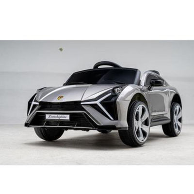 12V Two Seater Children's Remote Control Ride On Electric Toy Car Customizable Style