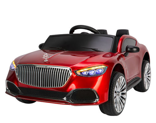 Children's Electric Remote Control Ride On Toy Car for Kids Under 10 Years Old and Fun