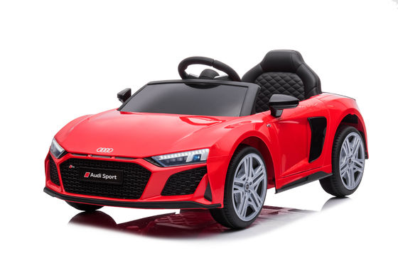 Electric Ride On Car for Kids Customized Design Age Range 5 to 7 Years