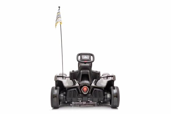 2023 Kart for 3-8 Years Old Children One-Click Drift Remote Control Made of PP Plastic