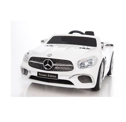 Outlets Custom 12V Battery-Powered Children's Remote Control Toy Cars with Materials